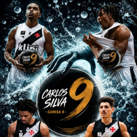CARLOS SILVA